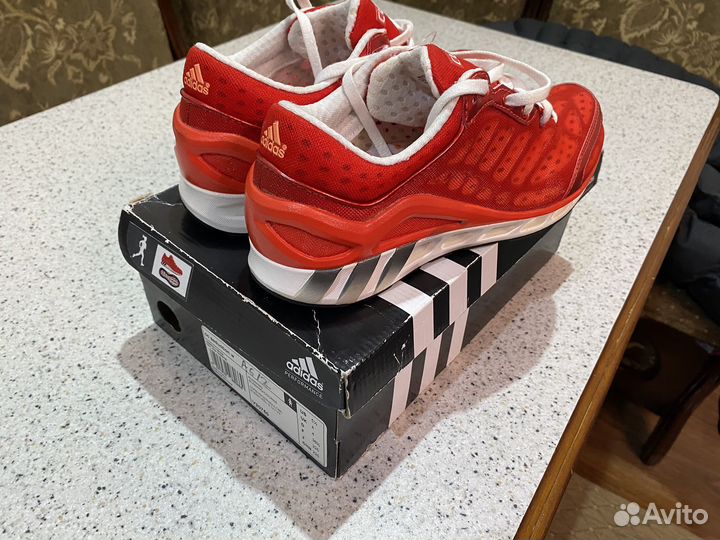 Кроссовки adidas climacool