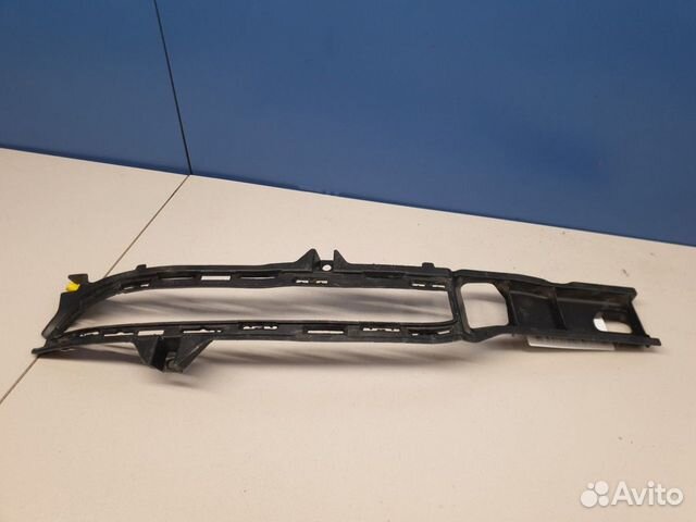 Кронштейн бампера переднего левый Land Rover Range