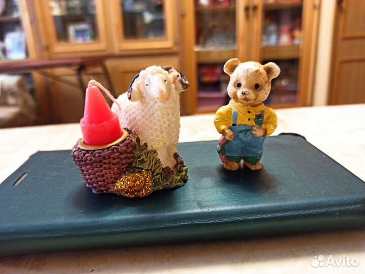 Сувениры для души