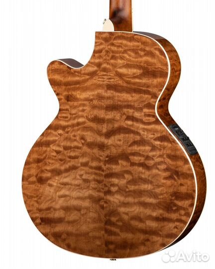 Cort SFX10-ABR Электроакустическая гитара