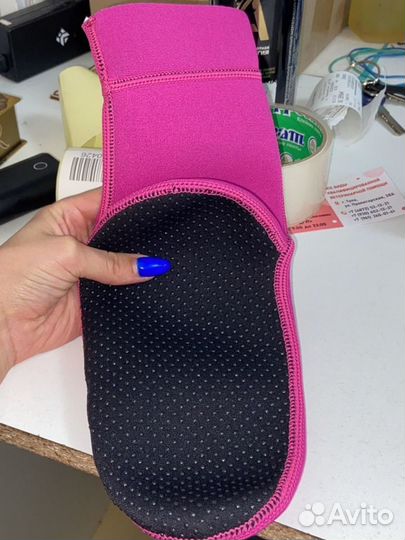 Носки для дайвинга