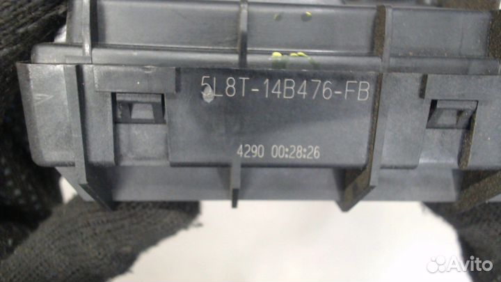 Блок управления бортовой сети Ford Escape, 2005