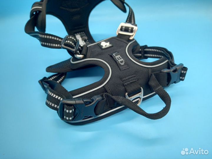 61096 Шлейка для собак Truelove