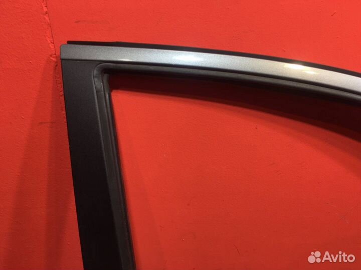 Дверь для Nissan Note E11 CR14DE 1.4 dohc (Б/У)