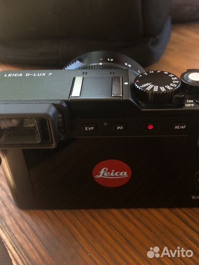 Leica D-lux 7