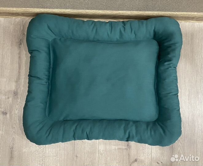 Лежанка новая