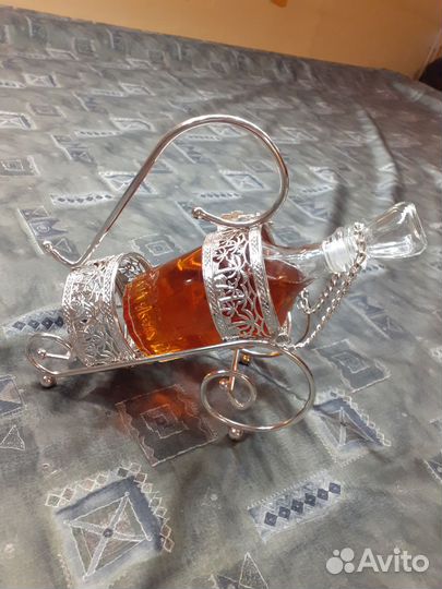 Подставка для бутылок