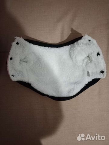 Одежда для собак мелких пород бу