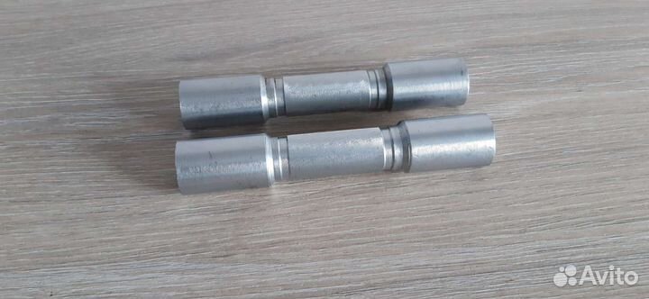 Гантели 0.5 кг