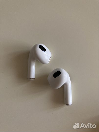 Apple AirPods 3