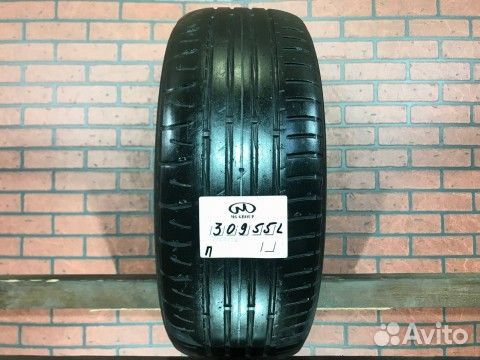 Nokian Tyres Hakka H 205/55 R16
