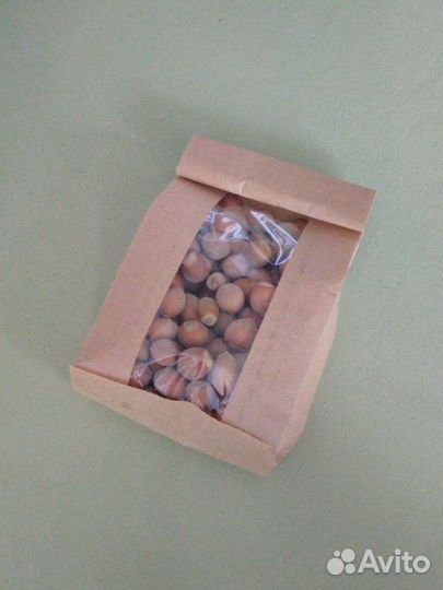 Крафт пакеты под Чай, Кофе