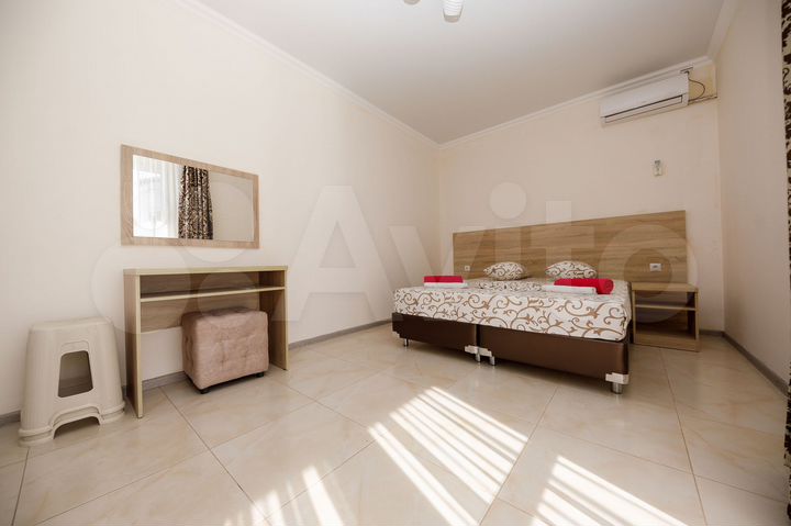 Комната 20 м², 2/4 эт.