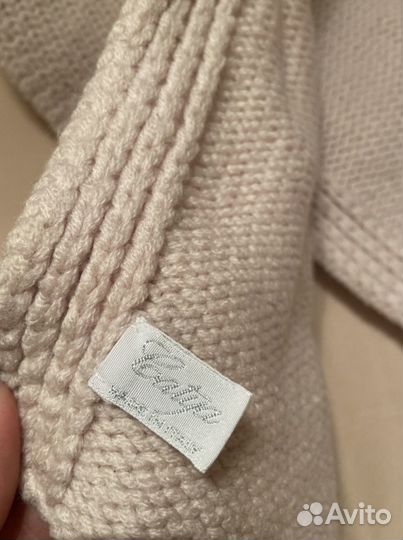 Комплект шапка и шарф catya