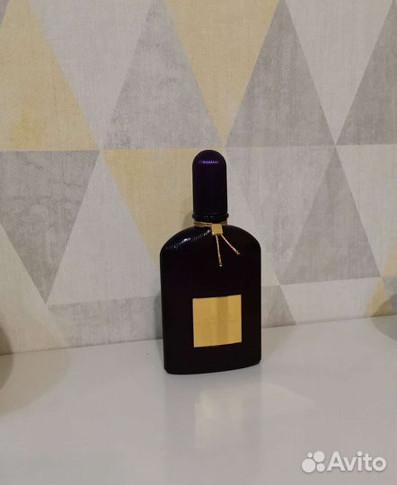 Tom Ford velvet Orchid, от 50мл, оригинал