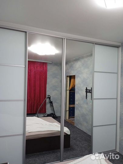 Мебель на заказ шкафы