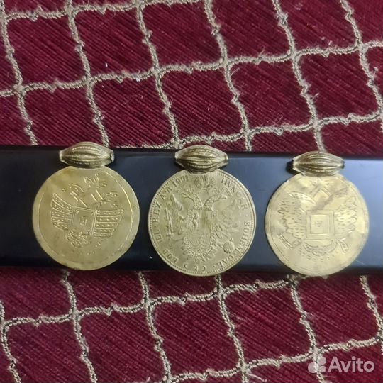 Стариные копейки