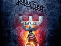 Judas Priest - Single Cuts (1 CD)