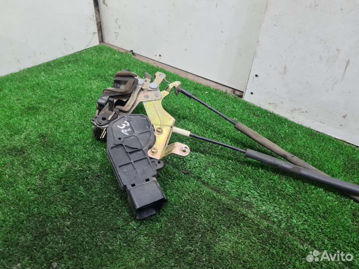 Замок двери задний левый Lifan X60 lfb479q 2014