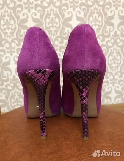 Туфли размер 35