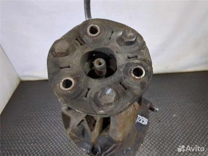 Редуктор моста Mercedes CLK W209, 2003