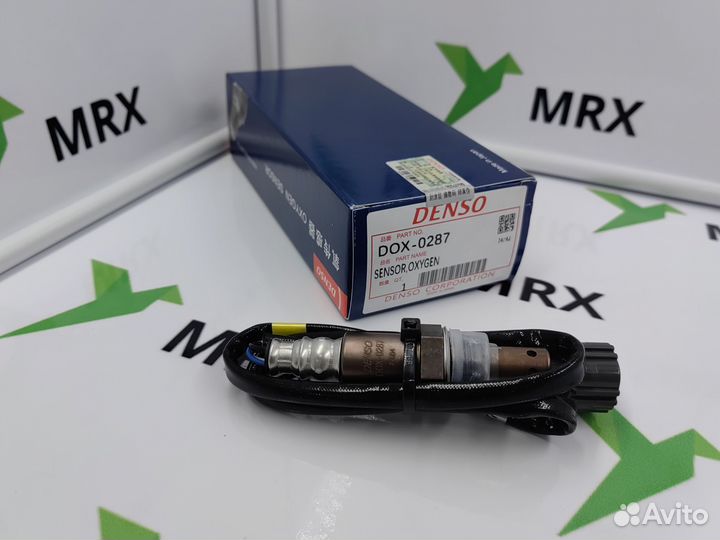 Лямбда-зонд Dox0287