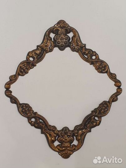 Декоративные мини-планки,уголки, винтаж