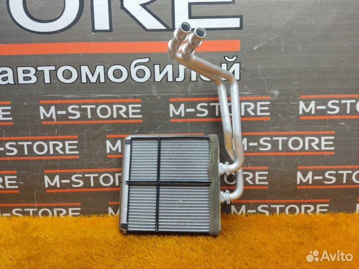 Радиатор печки Mercedes-Benz E-Class W212 274.920