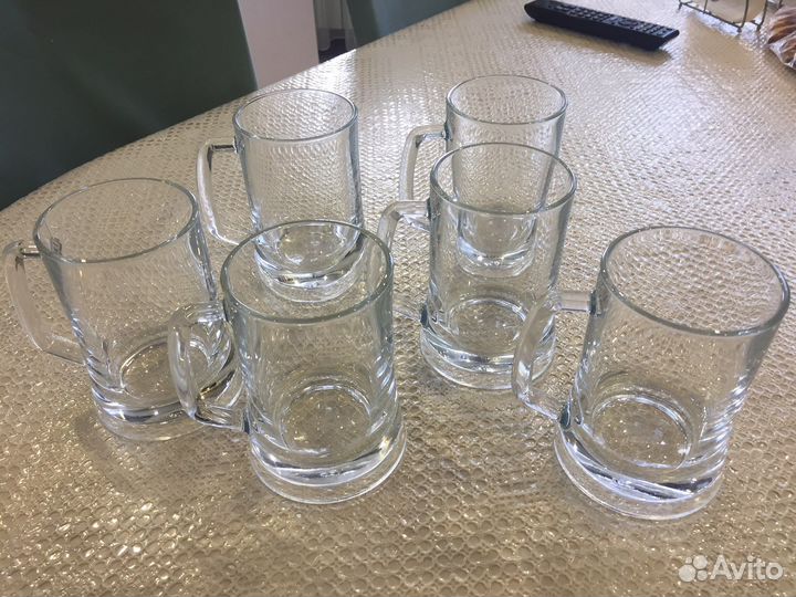 Пивная кружка