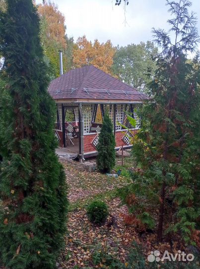 Аренда VIP- беседки с мягкой мебелью и мангалом