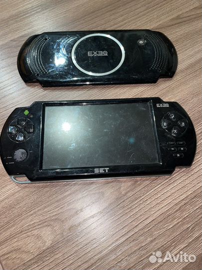 Exeq PSP