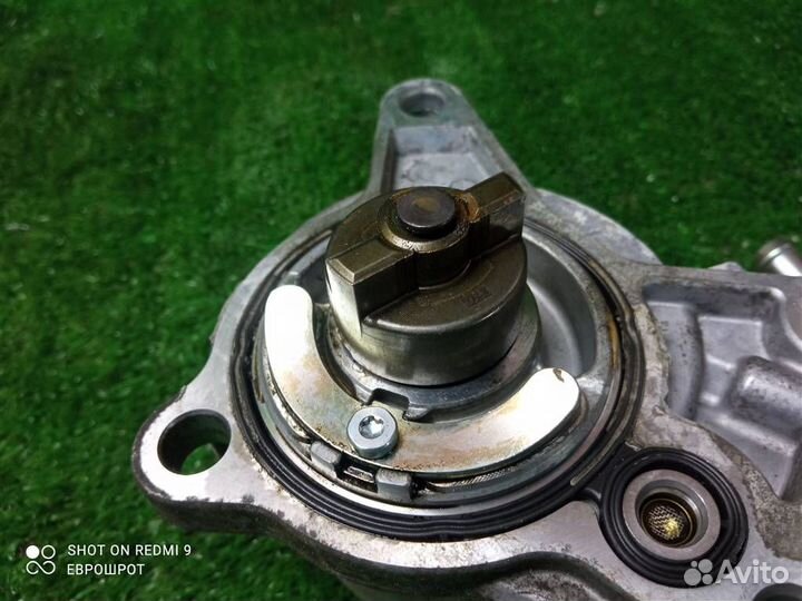 Насос вакуумный Mazda CX-5 (2011-2017)