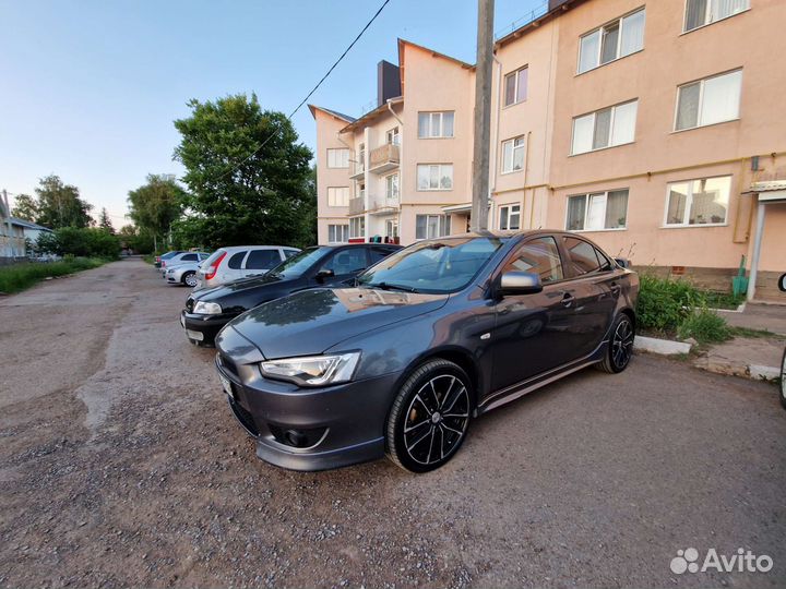 Литье диски