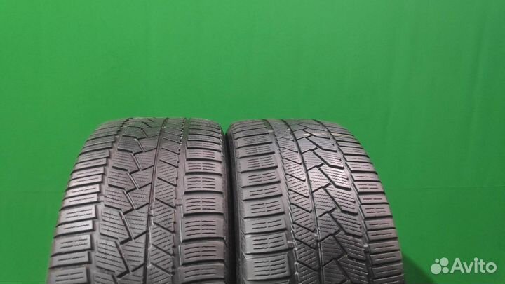 Continental WinterContact TS 860S SSR 245/40 R19 98V