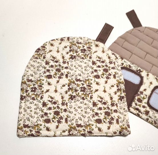 Набор прихваток для кухни