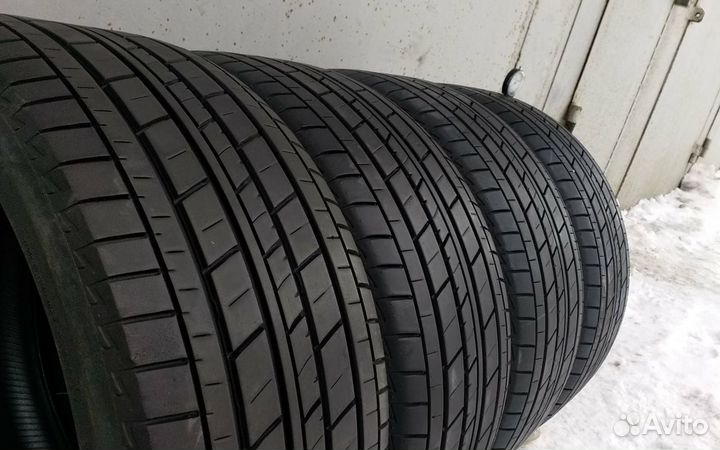 Bridgestone Turanza T005A 235/45 R18 94W