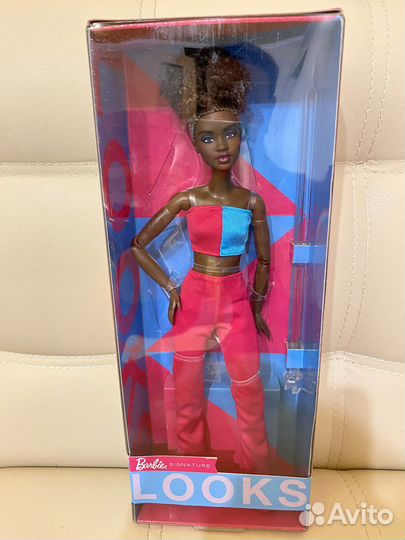 Кукла Барби лукс новинки