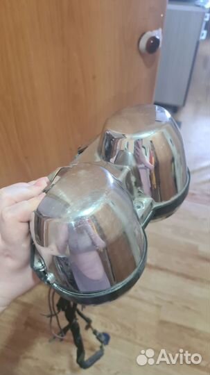 Honda сб 1 400 панель