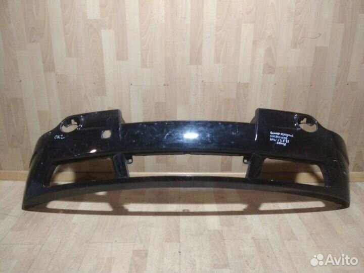 Бампер передний Bmw X3 E83