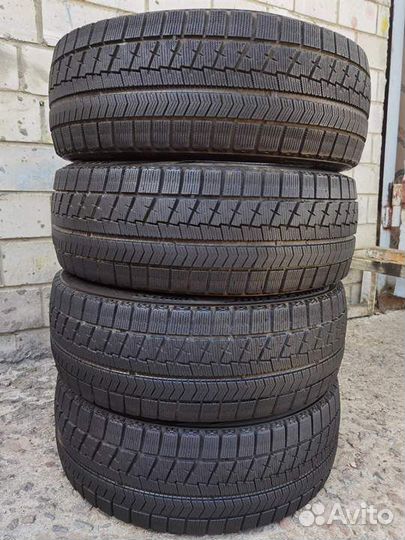 Bridgestone Blizzak VRX 225/45 R18 91Q