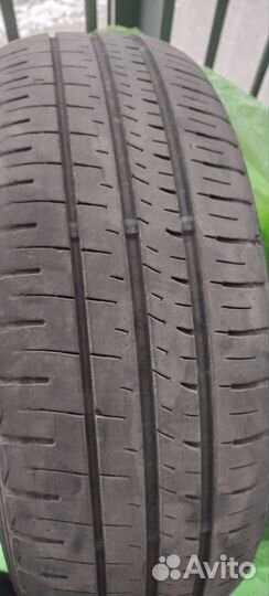 Dunlop Enasave EC204 185/60 R15