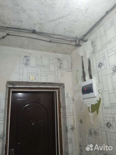 Электрик