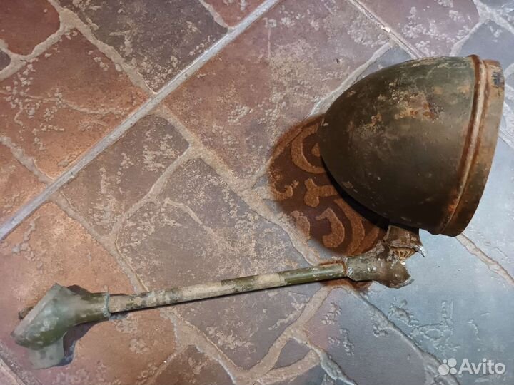 Фара времён ВОВ