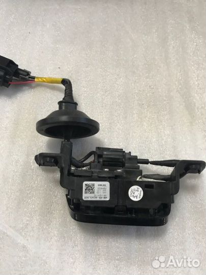 Камера заднего вида Kia K5