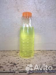 Дизельное Топливо Солярка Евро дт