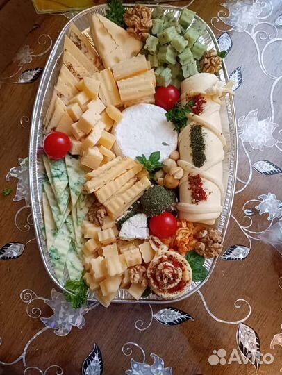 Фермерские продукты