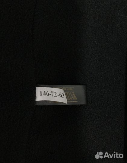 Куртка для девочки размер 146