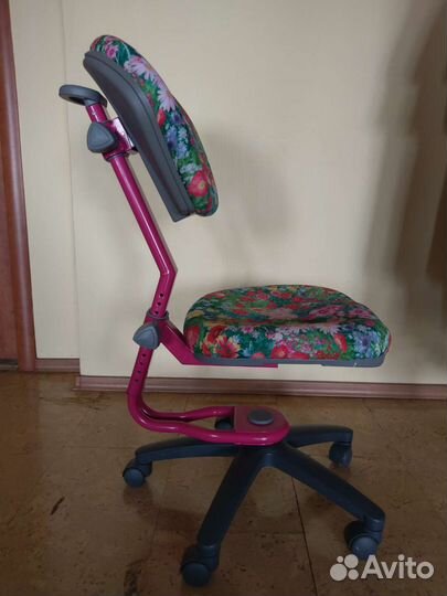 Ортопедическое 