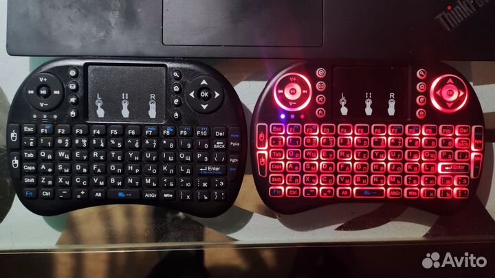 Мини клавиатура