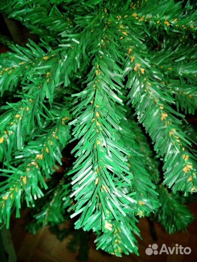 Елка искусственная 120 см